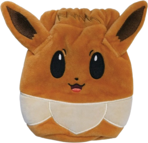 Eevee Accessory Pouch