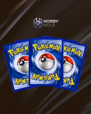 Hobby Hole 30-Card Pokémon Collector Pack
