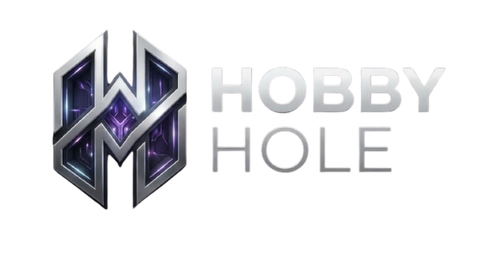 Home [hobbyhole.co.za]