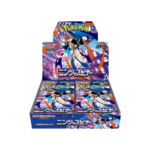 Ninja Spinner (M4) Booster Box - Japanese [BACK-ORDER]